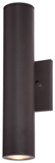 Skyline LED - 2 Light Wall Mount (10|72502-615B-L)