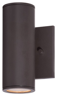 Skyline LED - 1 Light Wall Mount (10|72501-615B-L)