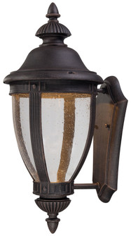 Wynterfield - LED Outdoor Wall Mount (10|72413-51A-L)