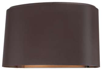 Everton Rain - 2 Light Outdoor Pocket Lantern (10|72400-615B)