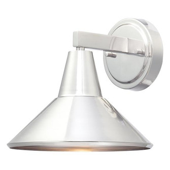 Bay Crest - 1 Light Outdoor Wall Mount (10|72211-A144)