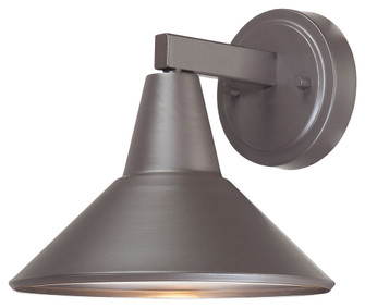 Bay Crest - 1 Light Outdoor Wall Mount (10|72211-615B)