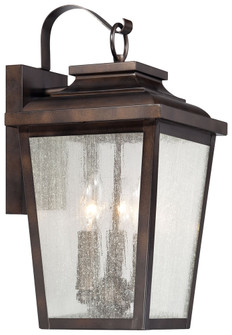 Irvington Manor - 3 Light Wall Mount (10|72172-189)