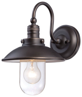 Downtown Edison - 1 Light Wall Mount (10|71163-143C)