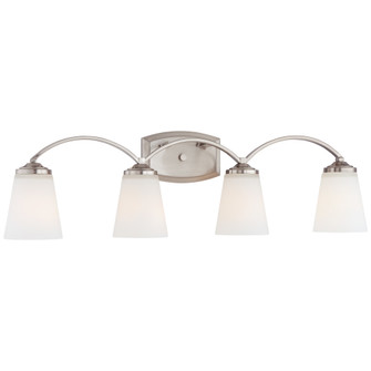 Overland Park - 4 Light Bath (10|6964-84)