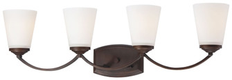 Overland Park - 4 Light Bath (10|6964-284)
