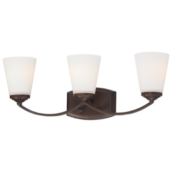 Overland Park - 3 Light Bath (10|6963-284)