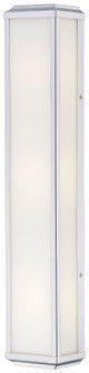 Daventry - 3 Light Bath (10|6913-613)
