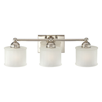 1730 Series - 3 Light Bath (10|6733-1-613)