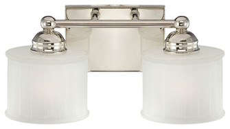 2 LIGHT BATH (10|6732-1-613)