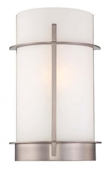 1 LIGHT WALL SCONCE (10|6460-84)
