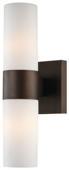 2 Light Wall Sconce (10|6212-647)