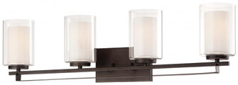 Parsons Studio - 4 Light Bath (10|6104-172)