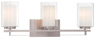 Parsons Studio - 3 Light Bath (10|6103-84)