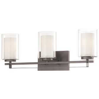 Parsons Studio - 3 Light Bath (10|6103-172)