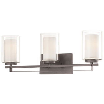 Parsons Studio - 3 Light Bath (10|6103-172)