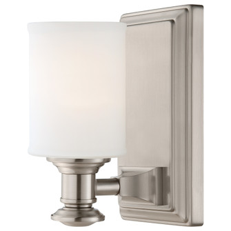 Harbour Point - 1 Light Bath (10|5171-84)