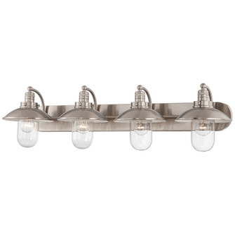 Downtown Edison - 4 Light Bath (10|5134-84)