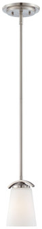 Overland Park - 1 Light Mini Pendant (10|4961-84)