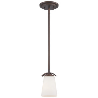 Overland Park - 1 Light Pendant (10|4961-284)