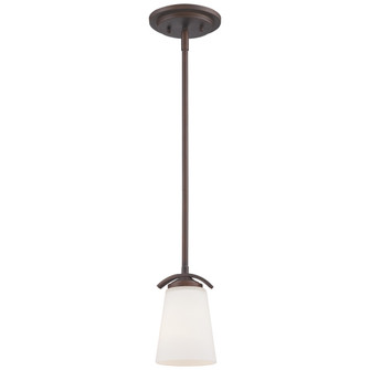 Overland Park - 1 Light Pendant (10|4961-284)