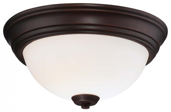 Overland Park - 2 Light Flush Mount (10|4960-284)