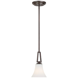 Middlebrook - 1 Light Mini Pendant (10|4931-284)