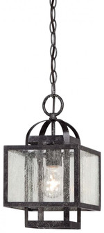 1 LIGHT MINI PENDANT (10|4879-283)