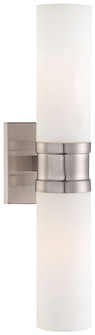 2 Light Wall Sconce (10|4462-84)