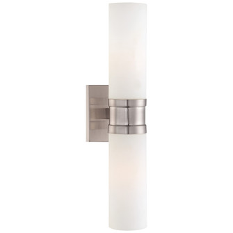 2 Light Wall Sconce (10|4462-84)