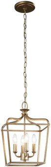 Laurel Estate - 4 Light Pendant (10|4445-582)
