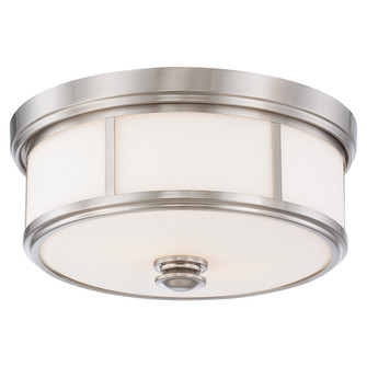 Harbour Point - 2 Light Flush Mount (10|4365-84)