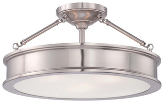 Harbour Point - Semi Flush (10|4177-84)