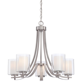 Parson Studio - 5 Light Chandelier (10|4105-84)