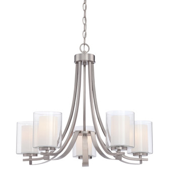 Parson Studio - 5 Light Chandelier (10|4105-84)