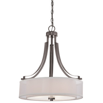 Parsons Studio - 3 Light Pendant (10|4104-172)