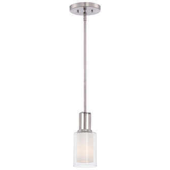 Parsons Studio - Mini Pendant (10|4101-84)