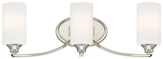 Tilbury - 3 Light Bath (10|3983-613)