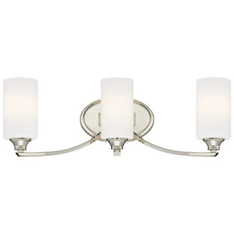 Tilbury - 3 Light Bath (10|3983-613)