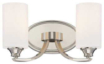 Tilbury -  2 Light Bath (10|3982-613)