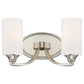 Tilbury -  2 Light Bath (10|3982-613)