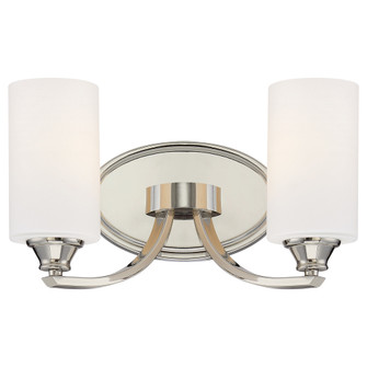 Tilbury -  2 Light Bath (10|3982-613)
