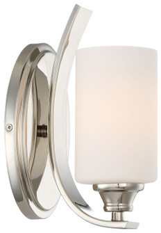 Tilbury - 1 Light Bath (10|3981-613)