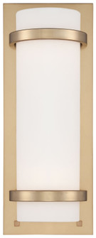 Fieldale Lodge - 2 Light Wall Sconce (10|341-248)