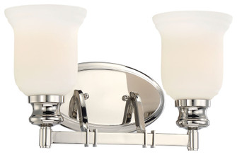 2 LIGHT BATH (10|3292-613)