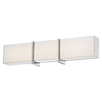 High Rise - LED Bath (10|2922-77-L)