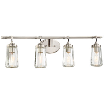 Poleis - 4 Light Bath (10|2304-84)