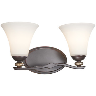 Shadowglen - 2 Light Bath (10|2282-589)