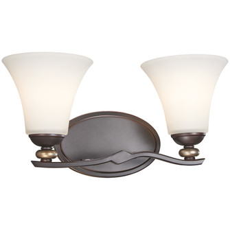 Shadowglen - 2 Light Bath (10|2282-589)