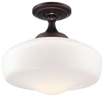 1 Light Semi Flush (10|2259-576)